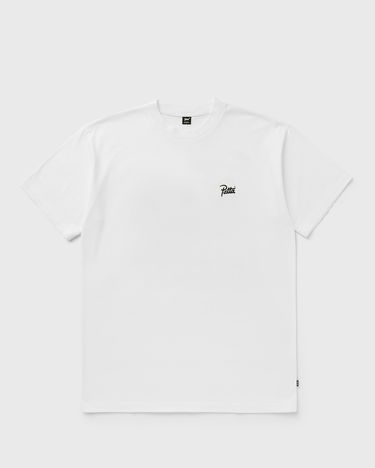 T-shirt Patta Tough Love T-Shirt Hvid | POC-AW25-1000-290-0083-002, 1