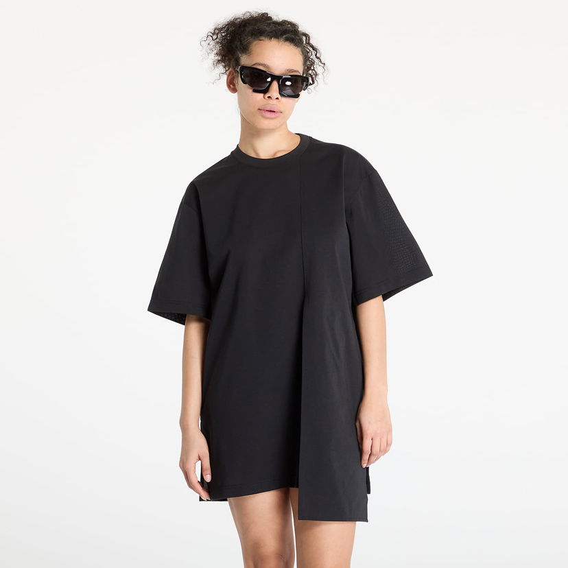 Kjole Y-3 Y-3 Premium Short Sleeve T-Shirt Sort | JN4945