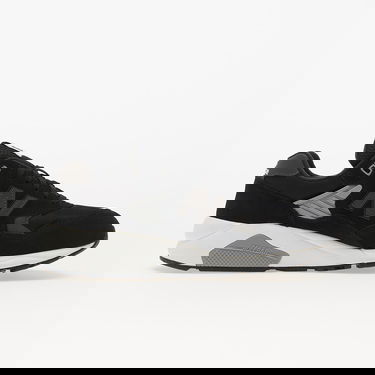 Sneakers og sko New Balance 580 "Black Grey White" Sort | MT580ED2, 1