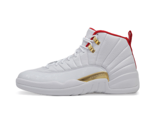 Sneakers og sko Jordan Jordan 12 Retro Hvid | 130690-107