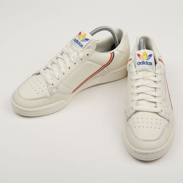 Sneakers og sko adidas Originals Continental 80 Pride Beige | EF2318, 2