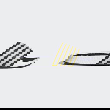 Sneakers og sko adidas Originals Adilette Boost Sort | H01952, 0