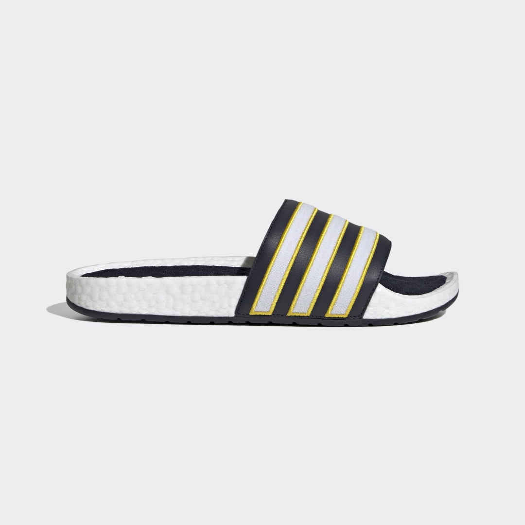 Sneakers og sko adidas Originals Adilette Boost Sort | H01952, 0