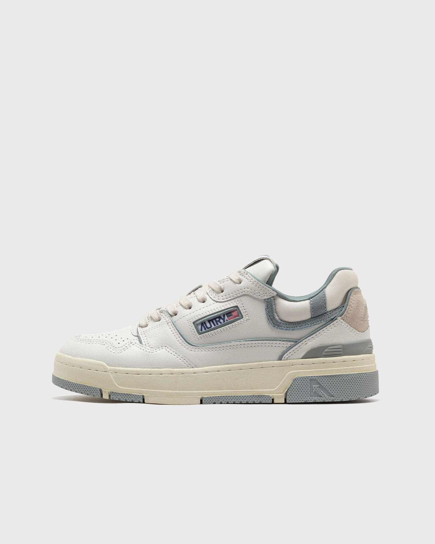 Sneakers og sko Autry CLC Low Hvid | ROLWMM45, 0