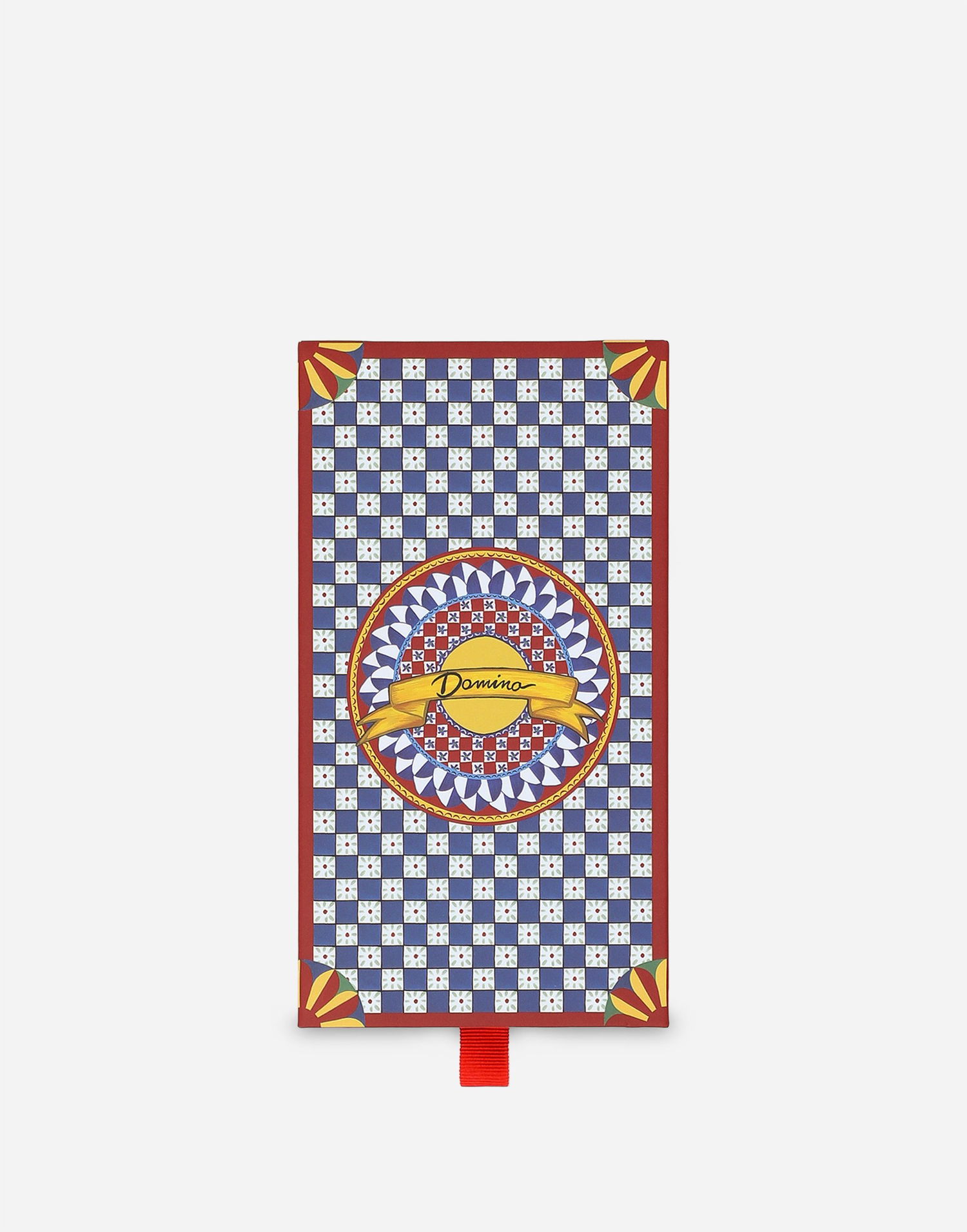 Spil Dolce & Gabbana Domino Box Set Boardgames Flerfarvet | TCC208TCAN4UC036, 0