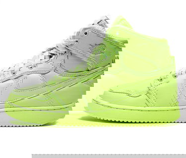 Sneakers og sko Jordan Billie Eilish x Air Jordan 1 KO "Volt" W Grøn | DN2857-330, 0