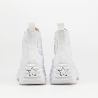 Sneakers og sko Converse Run Star Hike Hi Hvid | 170777C, 3