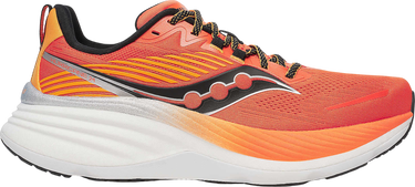Sneakers og sko Saucony Hurricane 24 Orange | s20933-164, 0