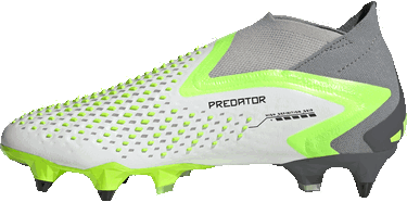 Sneakers og sko adidas Performance Predator Accuracy+ SG Grå | if2303, 6
