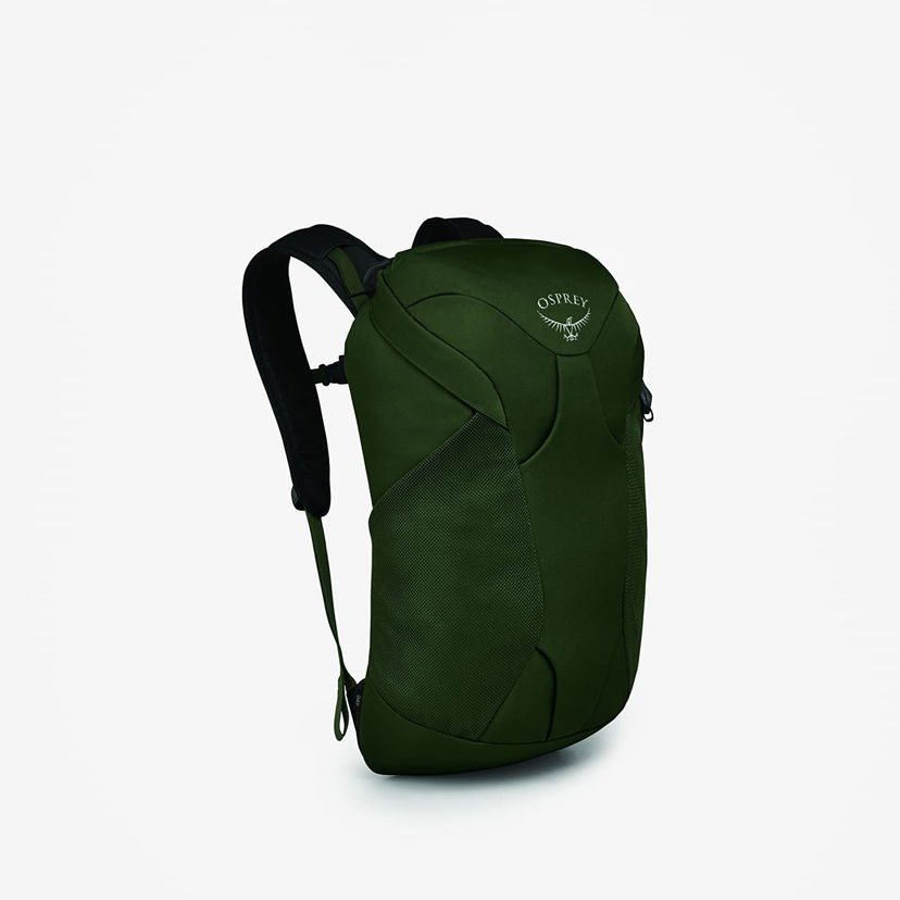 Rygsæk Osprey Osprey Farpoint Fairview Travel Daypack Grøn | 10020519OSP