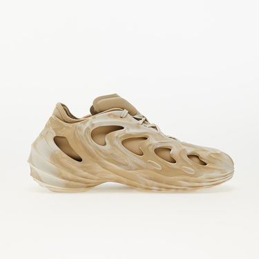 Sneakers og sko adidas Originals adiFOM Q Savannah Beige | GW2217, 1