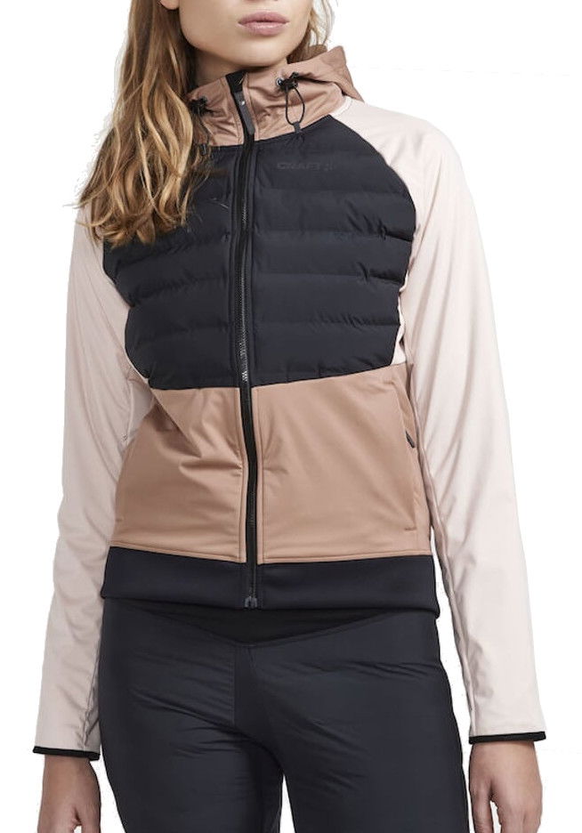 Parka Craft Pursuit Thermal Jacket Sort | 1907846-999224, 0