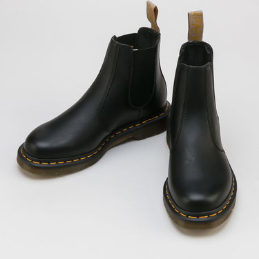 Sneakers og sko Dr. Martens 2976 Vegan Sort | DM21456001, 2