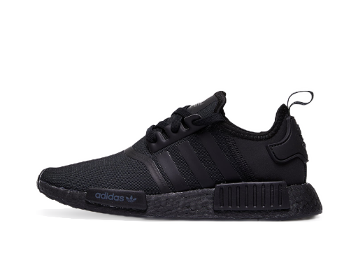 Sneakers og sko adidas Originals NMD_R1 Sort | FV9015
