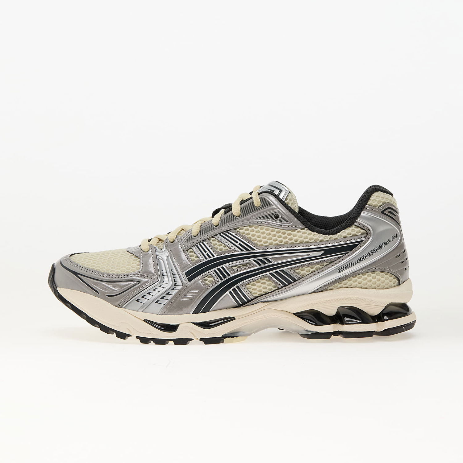 Sneakers og sko Asics Gel-Kayano 14 Grå | 1203A537-250, 0