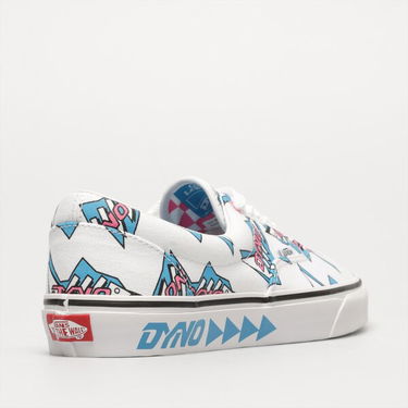 Sneakers og sko Vans Era Hvid | VN0005UEZ5D1, 5
