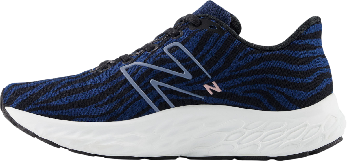 Sneakers og sko New Balance Fresh Foam Evoz v3 Sort | WEVOZGN3, 1