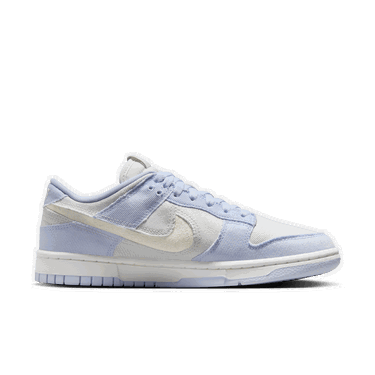 Sneakers og sko Nike Nike Dunk Low Blå | HF1985-001, 2