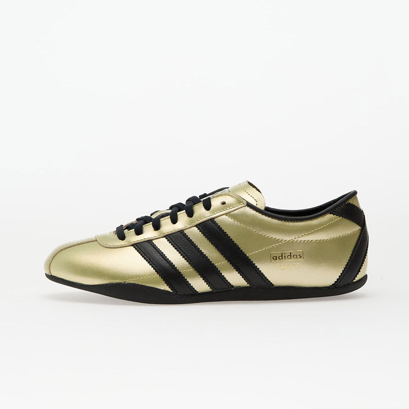 Sneakers og sko adidas Originals Originals TOKYO Gul | JQ0594