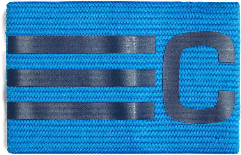 Sportsudstyr adidas Originals Football Captain Armband Blå | cf1052