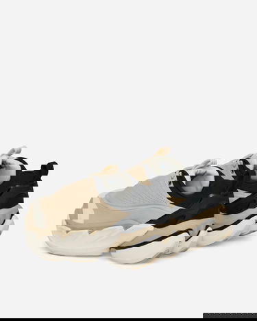 Sneakers og sko Hoka One One Elevon X Beige | 1147550-AWL, 4