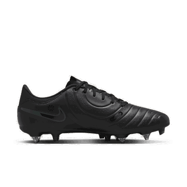 Sneakers og sko Nike Tiempo Legend 10 Academy Sort | DV4338-002, 3