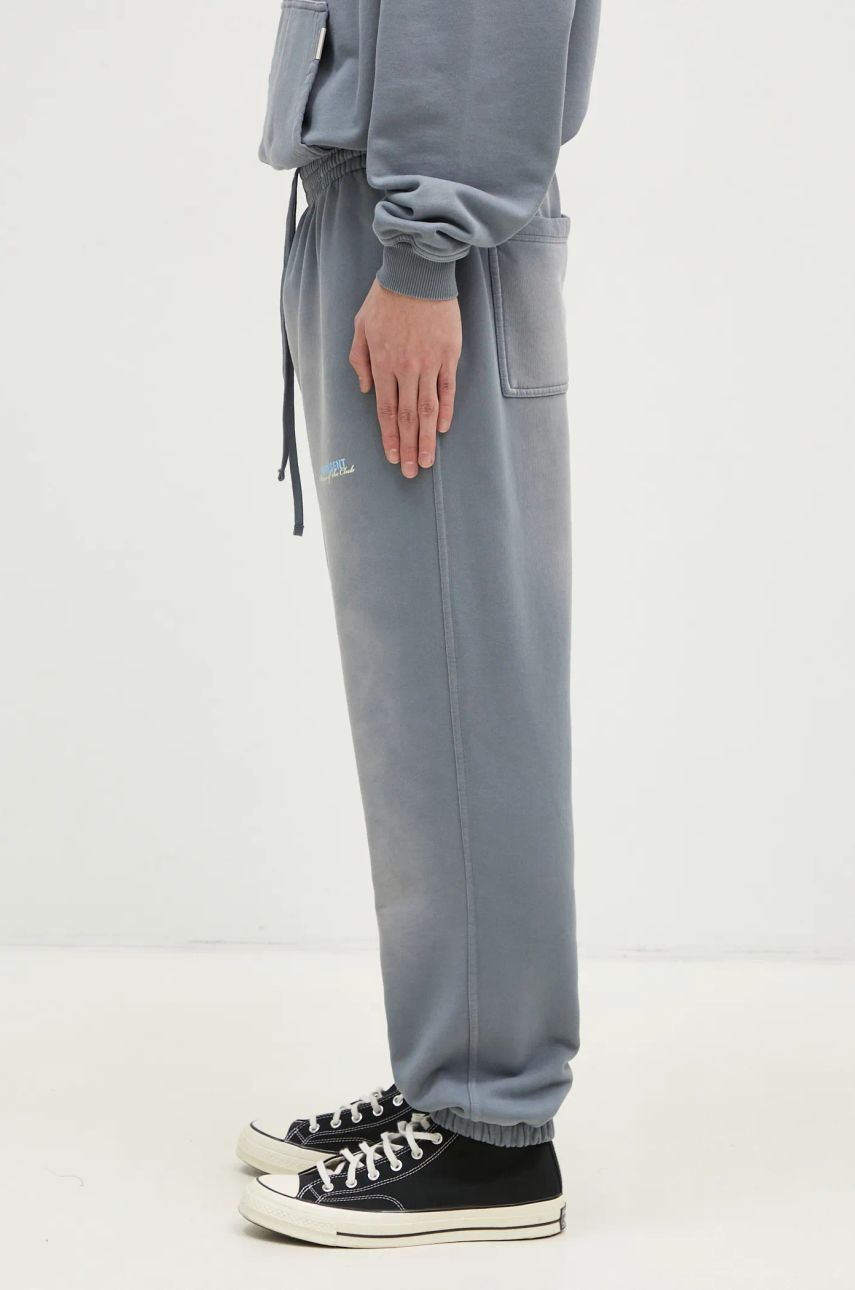 Joggingbukser Represent Clo Represent Patron Of The Club Sweatpants Grå | MLM4278.46, 1