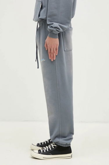 Joggingbukser Represent Clo Represent Patron Of The Club Sweatpants Grå | MLM4278.46, 1