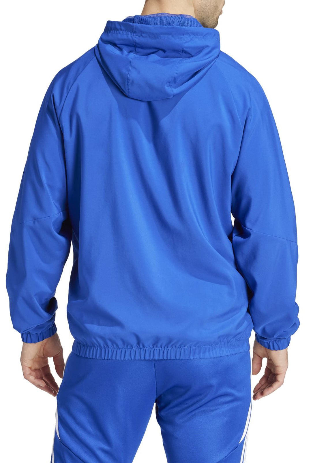 Jakke adidas Originals adidas TIRO24 WB Blå | im8811, 1