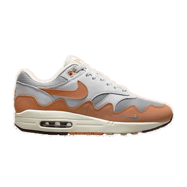 Sneakers og sko Nike Patta x Air Max 1 "Monarch" Orange | DH1348-001, 1