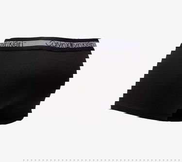Boksere CALVIN KLEIN 3Pack Trunks Flerfarvet | NB1799A MP1, 5