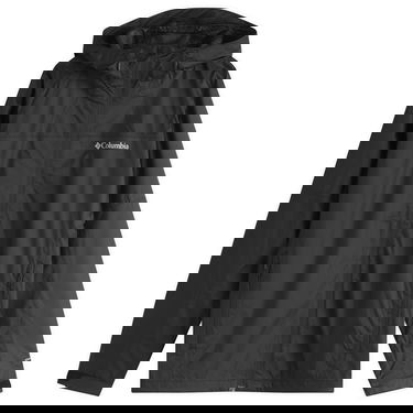 Vindjakke Columbia Men's Inner Limits™ III Jacket, Size Large Sort | 2071215-013, 1