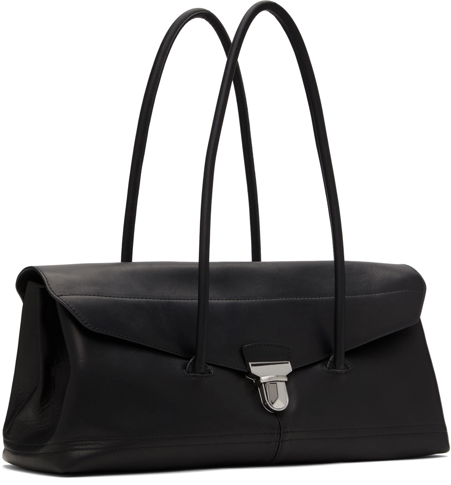 Skuldertaske LEMAIRE LEMAIRE Shoulder Gear Bag Sort | BG0148 LL0122, 1