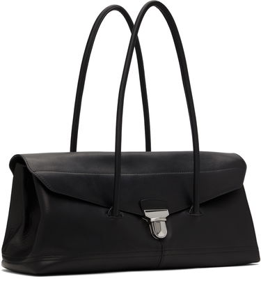 Skuldertaske LEMAIRE LEMAIRE Shoulder Gear Bag Sort | BG0148 LL0122, 1