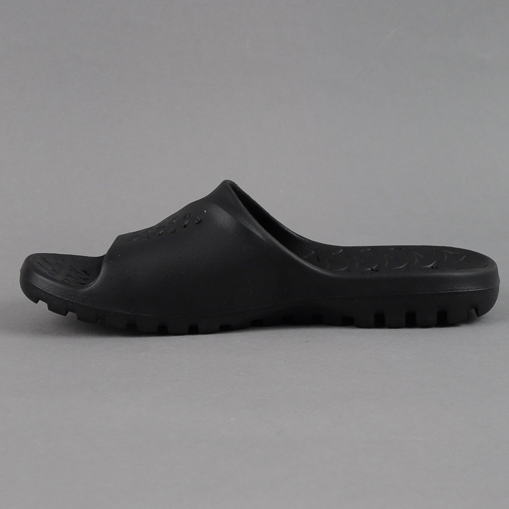 Sneakers og sko Jordan Jordan Super.Fly Team Slide ''Black'' Sort | 716985-011, 0