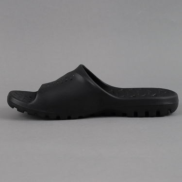 Sneakers og sko Jordan Jordan Super.Fly Team Slide ''Black'' Sort | 716985-011, 0