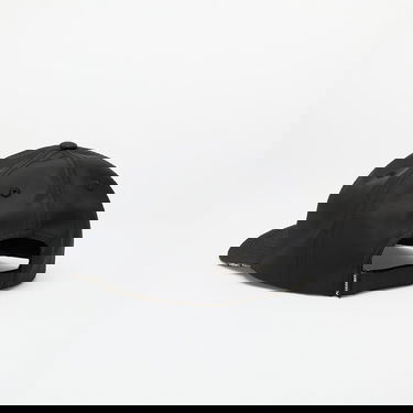 Kasket Pleasures Pleasures Impact Sport Cap Sort | P25SP078 BLACK, 1