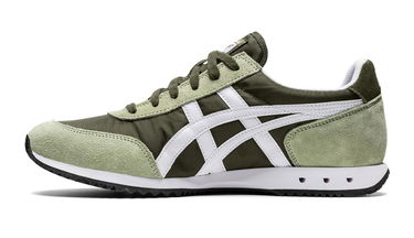 Sneakers og sko Onitsuka Tiger New York "Bronze Green White" Grøn | 1183A205-301, 8