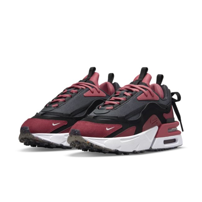 Sneakers og sko Nike Air Max Furyosa W Rød | DH0531-001, 1