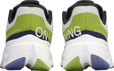 Sneakers og sko On Running Cloudsurfer Next Grøn | 3we30052559, 4