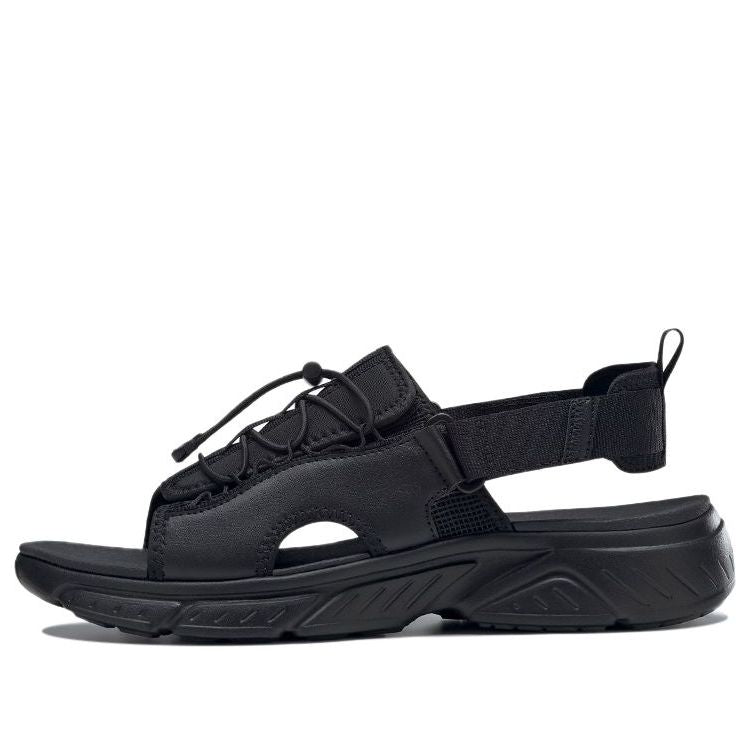 Sneakers og sko Reebok Hyperium Sandals Sort | GV7080, 0