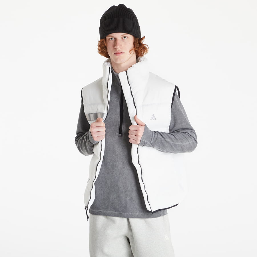 Vest Nike ACG Vest Airora Hvid | DM4235-100, 1