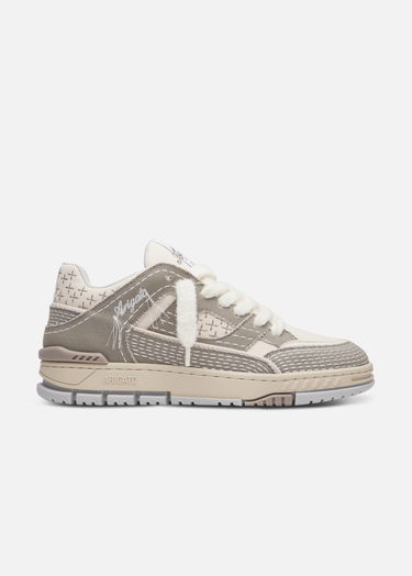 Sneakers og sko AXEL ARIGATO Area Lo Beige | F2753002, 8