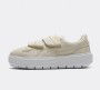 Sneakers og sko Puma Platform Trace Strap Beige | 36670901, 1