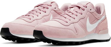 Sneakers og sko Nike Internationalist W Lyserød | 828407-621, 4