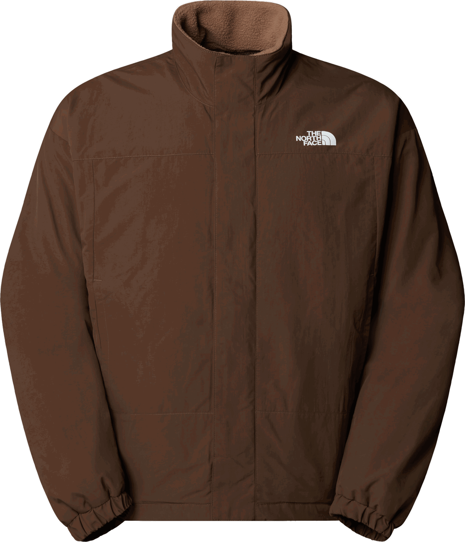 Jakke The North Face Reversible Grøn | NF0A89GT, 1