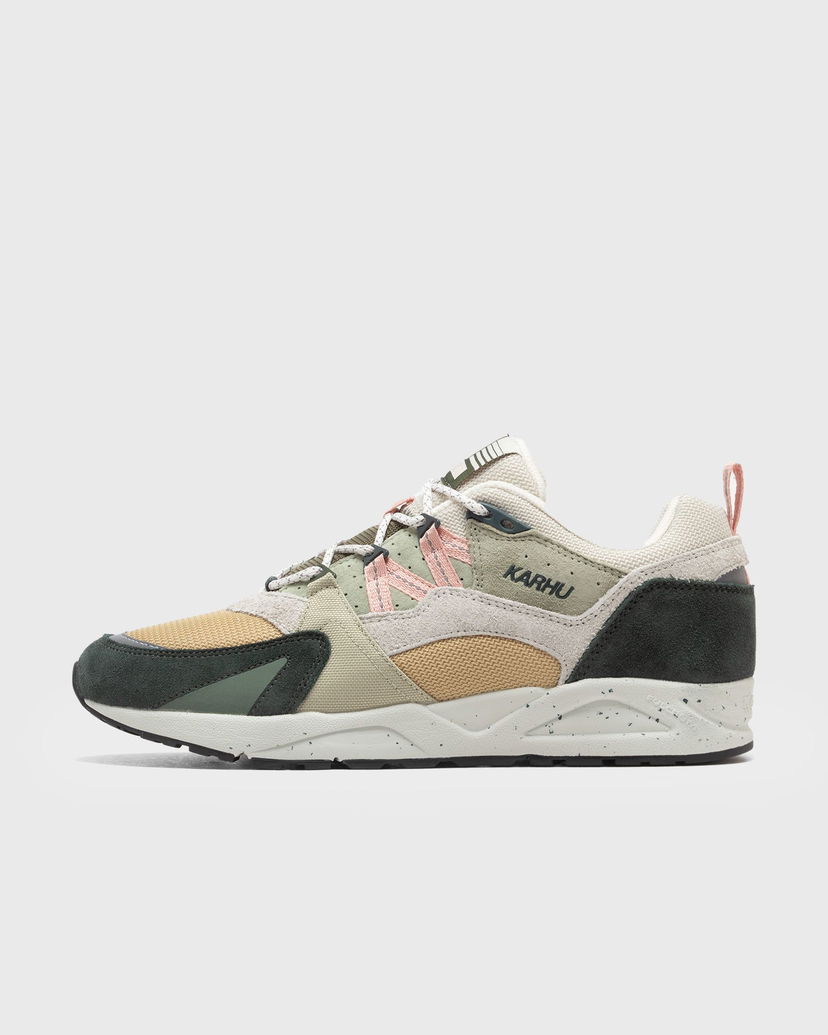 Sneakers og sko Karhu Fusion 2.0 Flerfarvet | F804194