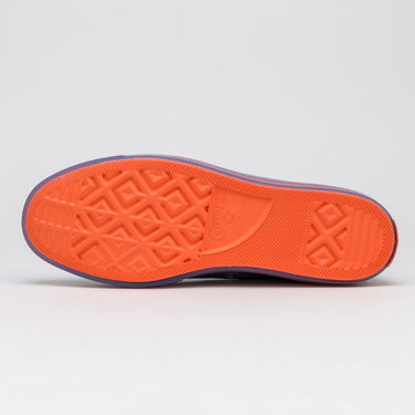 Sneakers og sko Converse Chuck Taylor All Star CX Hi Blå | 167808C, 4