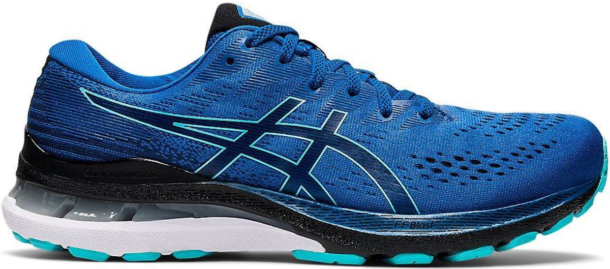 Sneakers og sko Asics Gel-Kayano 28 Blå | 1011b189-402, 0