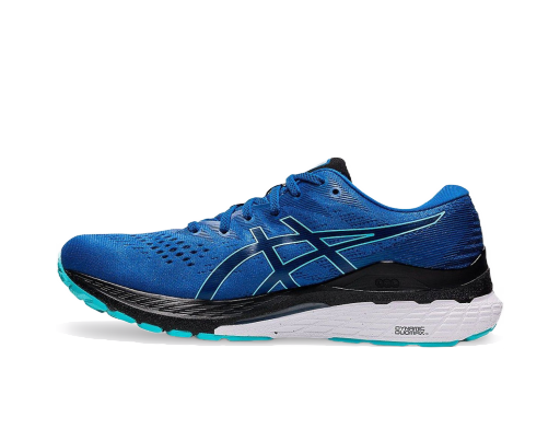 Løbe Asics Gel-Kayano 28 Blå | 1011b189-402